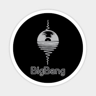 BigBang Magnet